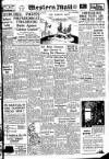 Western Mail Friday 12 August 1949 Page 1