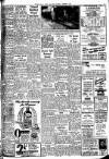 Western Mail Saturday 05 November 1949 Page 3