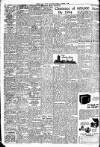 Western Mail Tuesday 22 November 1949 Page 2