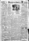 Western Mail Wednesday 01 February 1950 Page 1