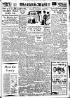 Western Mail Thursday 02 March 1950 Page 1