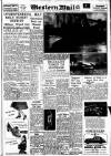 Western Mail Wednesday 15 March 1950 Page 1