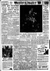 Western Mail Wednesday 22 March 1950 Page 1