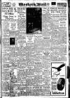 Western Mail Monday 22 May 1950 Page 1