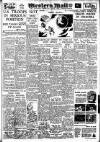Western Mail Friday 07 July 1950 Page 1