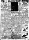 Western Mail Monday 24 July 1950 Page 1