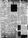 Western Mail Monday 31 July 1950 Page 1