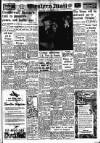 Western Mail Monday 08 January 1951 Page 1