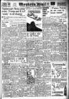 Western Mail Saturday 23 June 1951 Page 1