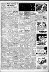 Western Mail Monday 14 January 1952 Page 3
