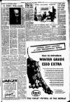 Western Mail Thursday 23 September 1954 Page 7