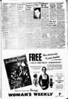 Western Mail Monday 27 September 1954 Page 3