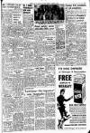 Western Mail Thursday 13 January 1955 Page 7
