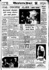 Western Mail Saturday 09 July 1955 Page 1