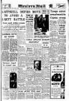 Western Mail Friday 09 December 1955 Page 1