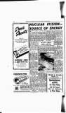 Western Mail Monday 30 January 1956 Page 14