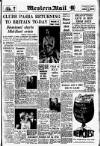 Western Mail Saturday 03 March 1956 Page 1