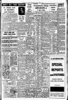 Western Mail Saturday 03 March 1956 Page 7