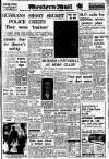 Western Mail Wednesday 30 May 1956 Page 1