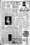 Western Mail Monday 28 January 1957 Page 4