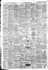 Western Mail Saturday 10 August 1957 Page 6