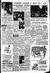 Western Mail Monday 02 September 1957 Page 5