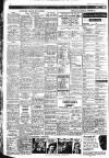 Western Mail Thursday 24 October 1957 Page 8