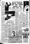 Western Mail Monday 02 December 1957 Page 4