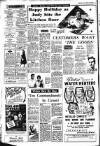 Western Mail Monday 02 December 1957 Page 6