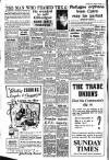 Western Mail Friday 06 December 1957 Page 4