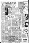 Western Mail Friday 06 December 1957 Page 6