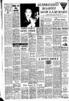 Western Mail Saturday 01 March 1958 Page 4