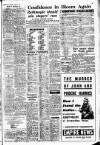 Western Mail Saturday 01 March 1958 Page 9