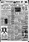 Western Mail Friday 06 March 1959 Page 1