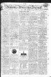 Worcester Journal Thursday 06 April 1809 Page 1