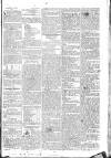 Worcester Journal Thursday 26 October 1809 Page 3