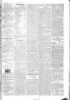 Worcester Journal Thursday 09 November 1809 Page 3
