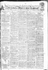 Worcester Journal Thursday 07 December 1809 Page 1