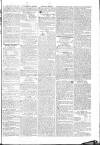 Worcester Journal Thursday 14 December 1809 Page 3