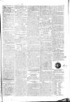 Worcester Journal Thursday 21 December 1809 Page 3