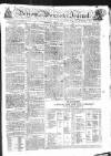 Worcester Journal Thursday 05 April 1810 Page 1