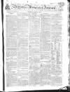 Worcester Journal Thursday 30 August 1810 Page 1