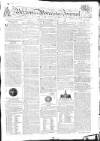 Worcester Journal Thursday 27 September 1810 Page 1
