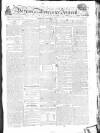 Worcester Journal Thursday 08 November 1810 Page 1