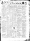 Worcester Journal Thursday 20 December 1810 Page 1