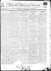 Worcester Journal Thursday 26 November 1812 Page 1