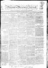 Worcester Journal Thursday 02 September 1813 Page 1