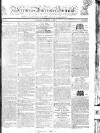 Worcester Journal Thursday 02 December 1813 Page 1