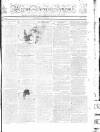 Worcester Journal Thursday 01 September 1814 Page 1