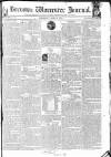 Worcester Journal Thursday 02 April 1818 Page 1
